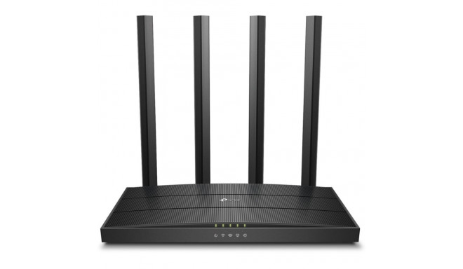 "TP-LINK Archer C80 V1 - Wi-Fi 5 (802.11ac) - Dual-Band (2,4 GHz/5 GHz)"