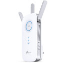 "TP-LINK RE550 - AC1900 Wi-Fi Range Extender"