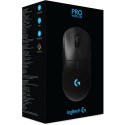 "Logitech Gaming G Pro Black"