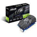 "GT1030 2GB ASUS Phoenix OC GDDR5 1Fan PH-GT1030-O2G"