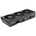 "RX 7600 8GB XFX Speedster QICK308 GDDR6 3 Fan"