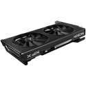 "RX 7600 8GB XFX Speedster SWFT210GDDR6 Core"