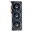 "RX 7800 XT 16GB XFX Speedster MERC319 Black Edition GDDR6 3 Fan"