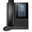 "HP Poly CCX 500 Phone SIP (PoE, ohne Netzteil)"