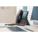 "HP Poly CCX 505 Phone Teams (PoE, ohne Netzteil)"