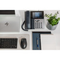 "HP Poly Edge E550 IP Phone"