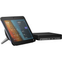 "HP Poly Studio Base Kit G9 Plus Teams mit HP Mini IP PC"