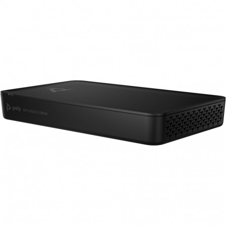 "HP Poly Studio G62 Videokonferenz System Teams Basis"