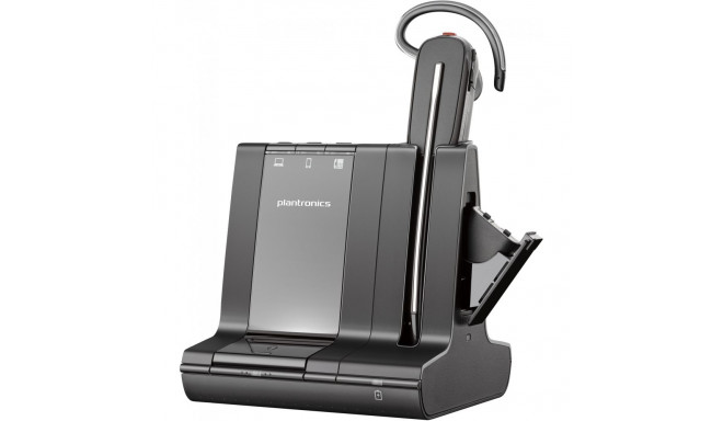 "HP Poly DECT Headset Savi 8245-M Office USB-A konvertibel"