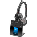 "HP Poly DECT Headset Savi 8420 Office binaural Teams"