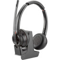 "HP Poly DECT Headset Savi 8220 Office USB-A binaural ANC"