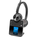 "HP Poly DECT Headset Savi 7420 Office binaural Teams"