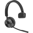 "HP Poly DECT Headset Savi 7410 Office monaural"