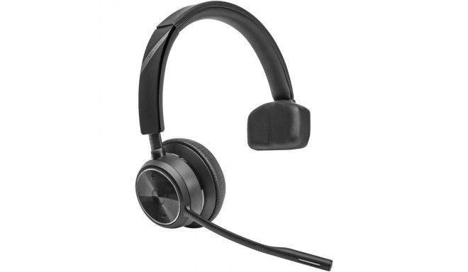 "HP Poly DECT Headset Savi 7410 Office monaural"