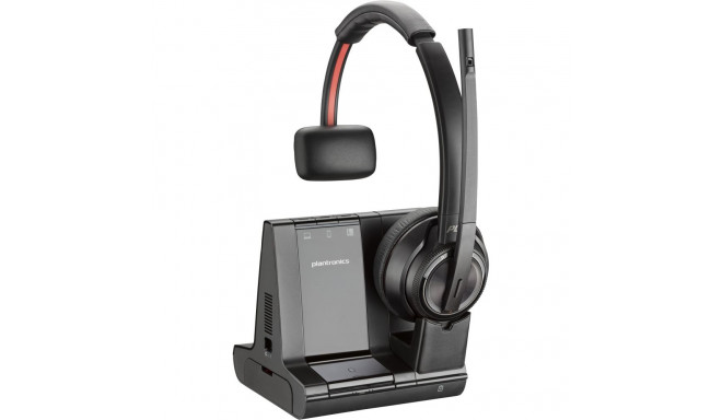 "HP Poly DECT Headset Savi 8210 Office USB-A monaural"