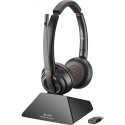 "HP Poly DECT Headset Savi 8220-M UC binaural USB-A"