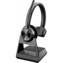 "HP Poly DECT Headset Savi 7310 UC monaural Teams"