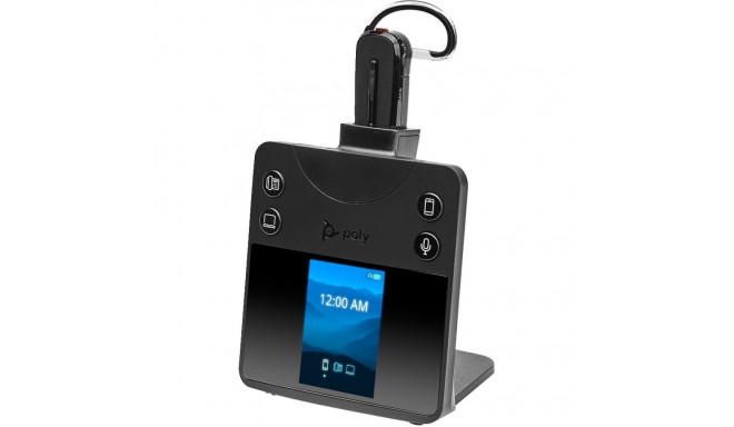 "HP Poly DECT Headset Savi 8445 Office konvertibel"