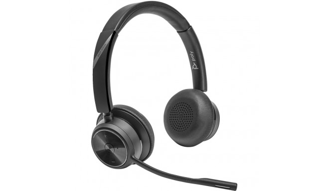 "HP Poly DECT Headset Savi 7420 Office binaural"