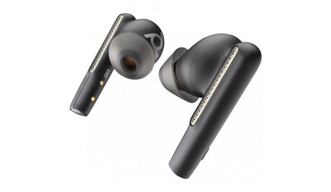 "HP Poly Ersatz Buds schwarz (L+R) für Voyager Free 60 Teams"