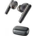 "HP Poly Bluetooth Headset Voyager Free 60 UC USB-C schwarz"