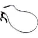 "HP Poly Headset EncorePro HW540 konvertibel QD"