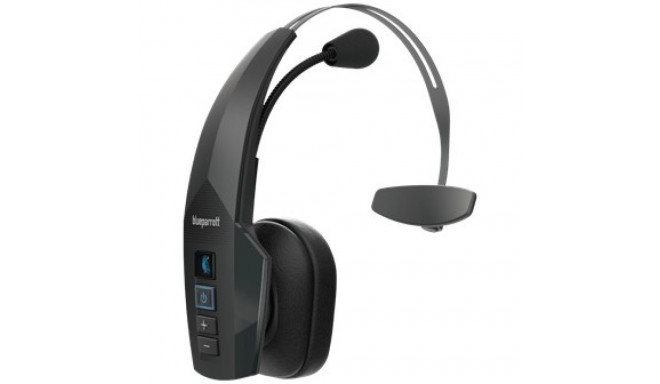 "JabraBlueParrott B350-XT HDST BPB-35020 monaural Bluetooth"