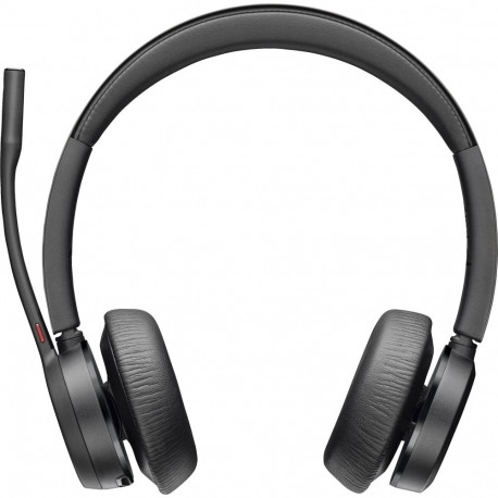 "HP Poly BT Headset Voyager 4320 UC Stereo USB-C"