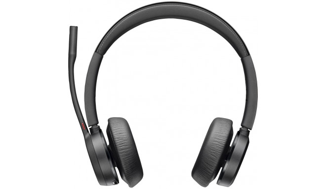 "HP Poly BT Headset Voyager 4320 UC Stereo USB-C"