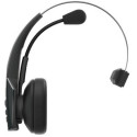 "JabraBlueParrott B350-XT HDST BPB-35020 monaural Bluetooth"