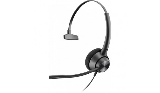 "HP Poly Headset EncorePro 310 monaural QD"