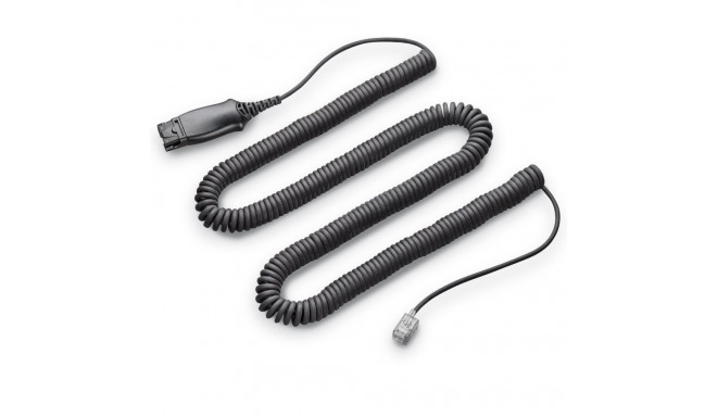 "HP Poly HIS Inline Verstärker für Avaya IP Phone 96xx"