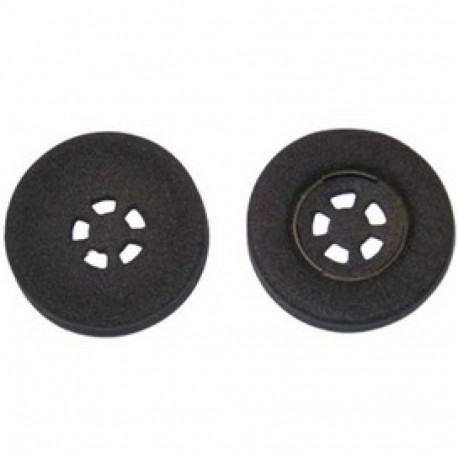 "HP Poly Schaumstoff-Ohrkissen für EncorePro (2 Stück)"