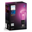 "Philips Hue White & Color Ambiance Lightguide Giant Edison ST72 E27"