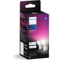 "Philips Hue White & Color Ambiance GU10 Doppelpack 2x350lm"