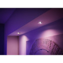 "Philips Hue White & Color Ambiance GU10 Einzelpack 350lm"