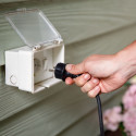 "Philips Hue Outdoor Netzteil 40W DE+AT"
