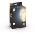 "Philips Hue White Ambiance E27 1x GiantEdison ST72 Filament 300lm"