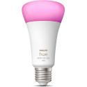 "Philips Hue White & Color Ambiance E27 Einzelpack 1100lm 100W"