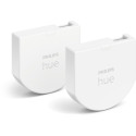 "Philips Hue Wandschalter Modul Doppelpack"