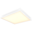 "Philips Hue White Ambiance Aurelle Panelleuchte 60x60 Weiß o. DS"