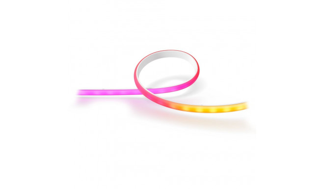 "Philips Hue Gradient Ambiance Lightstrip 1m Verlängerung"