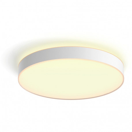Philips Hue laelamp Enrave XL White Ambiance 6500lm sh DS, valge