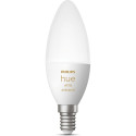 "Philips Hue White Ambiance E14 Kerze Einzelpack 470lm"