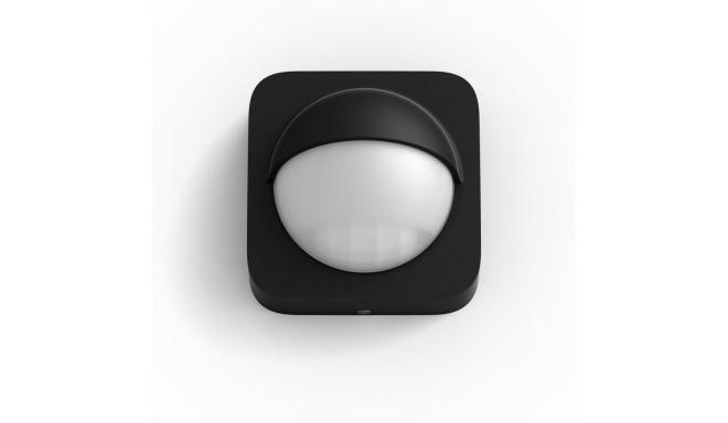 "Philips Hue Outdoor Sensor Schwarz"