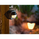 "Philips Hue Outdoor Sensor Schwarz"