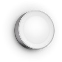 "Philips Hue White & Color Ambiance Daylo Wandleuchte Silber 1050lm"