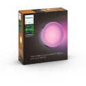 "Philips Hue White & Color Ambiance Daylo Wandleuchte Silber 1050lm"