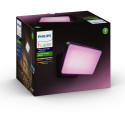 "Philips Hue White & Color Ambiance Discover Flutlicht Schwarz 2300lm"