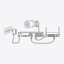 "Reolink P330M PoE Cam"